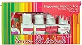 Love + Toast Happiness Kit