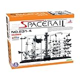 SpaceRails 26,000mm Rail Level 4 Game