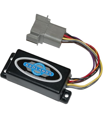 MASTER MADE ST-03 Apollo + SDT-03 開封使用 Amazon.com: Namz Custom Cycle ATS-03-D Self-Canceling Turn Signal