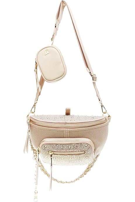 Steve Madden Bmaxima ボディバッグ　※訳あり Steve Madden Bmaxima ボディバッグ※訳あり