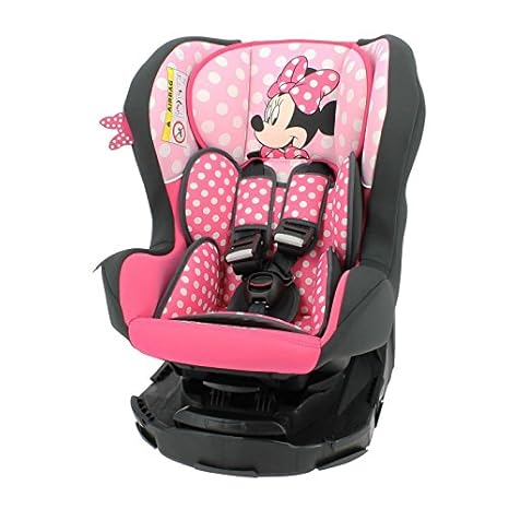 nania revo 360 car seat
