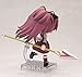 Kotobukiya Kyoko Sakura Puella Magi Madoka Magika - Cu-Poche Figure