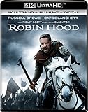 Robin Hood [Blu-ray]