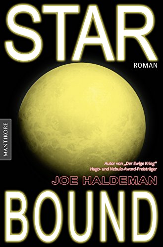 Starbound (dt. Ausgabe) (Marsbound Trilogie 2) (German Edition)