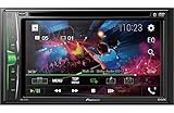 Pioneer AVH-211EX