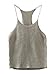 Mooncolour Womens Pure Color Knit Camisole Crop Top Suspender Vest