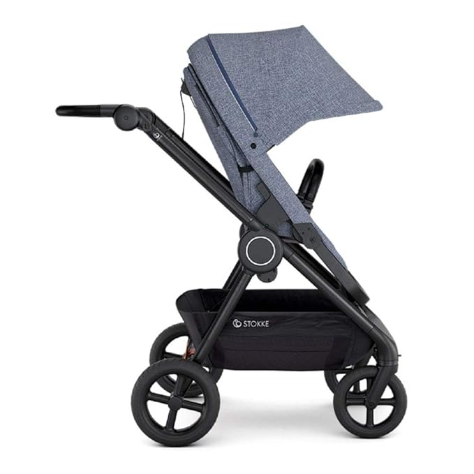 urban baby stroller