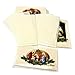 Set of 20 Polish Christmas Wafers Oplatki (12 Large & 8 Small)