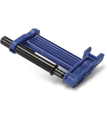 RASTKY Outil de Réglage de Jeu de Chaîne de Moto de Course, Outil de Tension de RASTKY Outil de Réglage de Jeu de Chaîne de Moto de Course, Outil de Tension de