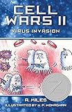 Cell Wars II: Virus Invasion