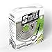 BEAULIFE 304 Stainless Steel Metal Garden Hose with Nozzle-Flexible, Portable & Lightweight 25FT
