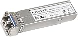 NETGEAR ProSAFE AXM762 10GBASE-LR SFP+ LC GBIC Long Reach Fibre 10km