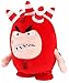 Golden Bear Oddbods Voice Activated Interactive Soft Toy FUSE (Dispatched From UK)