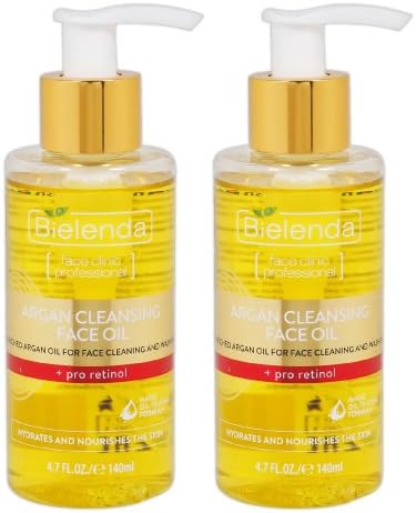Amazon スーパー アルガンオイル クレンジング 140ml 2個 セット 並行輸入品 B S Labo Factory 洗顔フォーム 通販