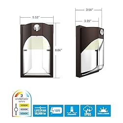 HALO 100- Watt Equivalent, Integrated