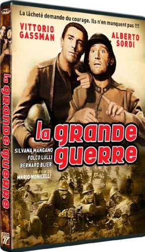 La Grande Guerre