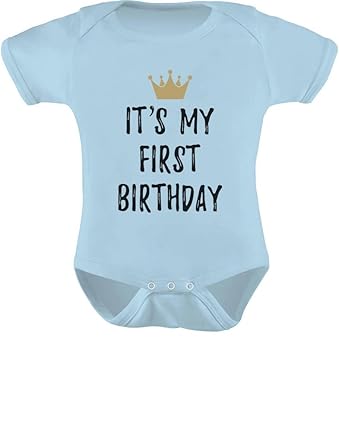 Amazon Com Baby Boys Girls 1st Birthday Gifts One Year Old Birthday