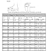 fereshte Women's Peep-Toe Strappy Wedding Dress Pumps Platform Stiletto High Heels Sandals