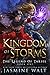Kingdom of Storms: A Reverse Harem Fantasy (The Legend of Tariel Book 1)