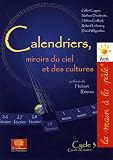 Image de Calendriers, Miroirs du Ciel et Culture