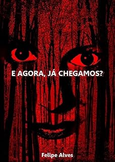 Livro E agora, já chegamos?