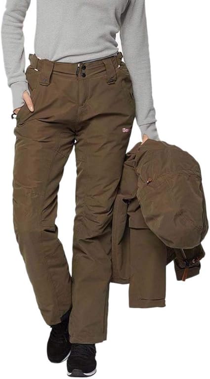 bench cargo pants