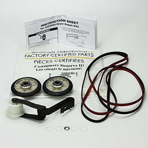 Kenmore Dryer Parts: Amazon.com