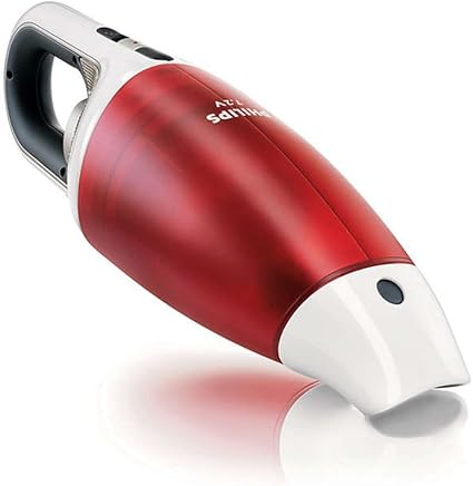aspirateur en anglais