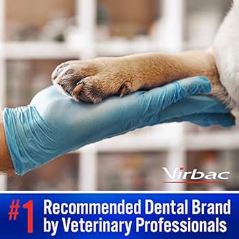 virbac toothpaste recall