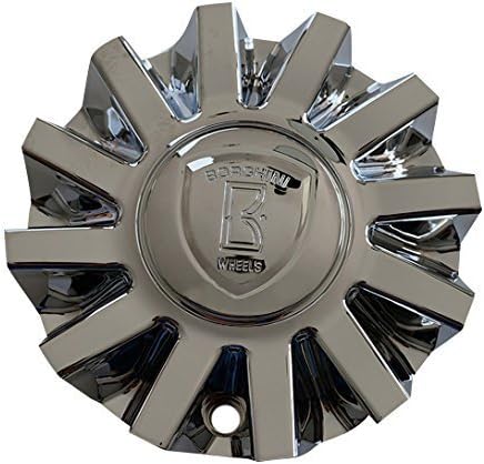 Borghini B19 Center Cap Serial Number CSB19-2P