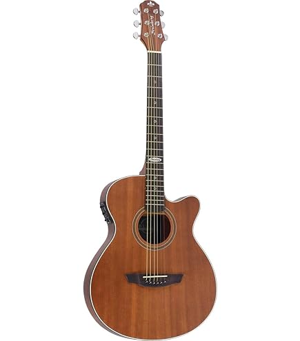 Yamaha, Violão Yamaha CPX1000 Jumbo Aço Elétrico Natural Cpx-1000
