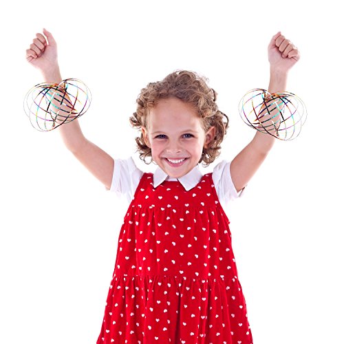 4 Maxdot+Spinner+Interactive+Sculpture+Spinning