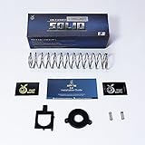 Unleashed Solid Stage 1 Kit for Nerf Zombie Strike Longshot