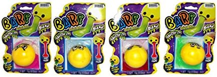 JA-RU Barf OOZE Ball