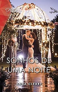 Livro Sonhos de uma noite (Harlequin Modern Sexy Livro 16)