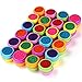 24 PCS Easter Egg Stampers Easter Toys for Easter Eggs Hunt Game, Easter Theme Party, Easter Egg Stuff, Easter Basket Stuffers Fillers, Easter Stamps Gifts, Classroom Prize 