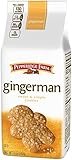 Pepperidge Farm, Cookies, Gingermen, 5 oz., Bag