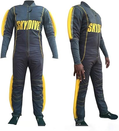 skydiving jumpsuits uk