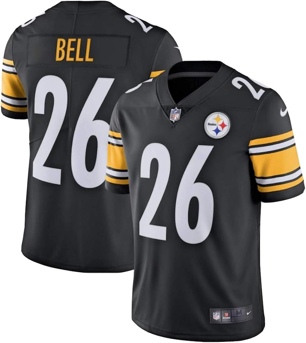 steelers stitched jerseys