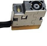 Gintai DC Power Jack Harness Cable Plug for HP Envy 13-d023cl 13-d040nr view 3