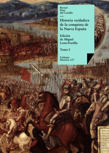 Historia verdadera de la conquista de la Nueva