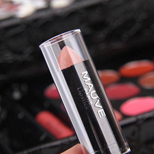 6 Ma%25C3%25B9ve+Professional+Eyeshadow+Lipstick+Exclusive