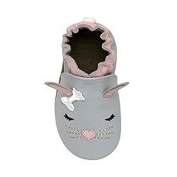 Robeez Baby Girls and Unisex Soft Soles