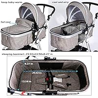 belecoo stroller made in