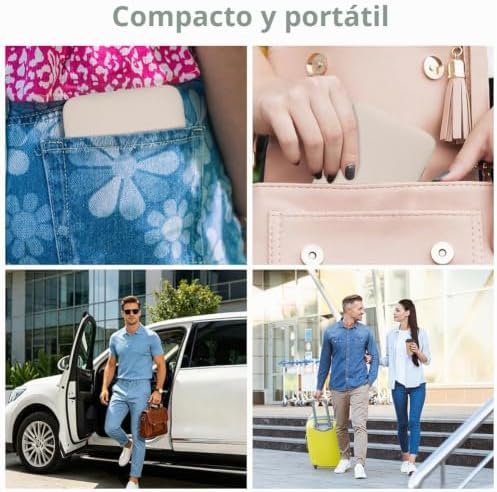 Manicura Pedicura Set, 18 Piezas Cortaúñas, Tijeras de Uñas con Herramientas Remover Cutícula, Acero Inoxidable, Profesional Cortaúñas para Viajes y hogar, con Caja de Cuero, Verde