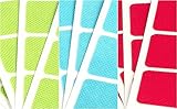 All Natural Mosquito Repellent Patch Stickers 72 Count - Quick & Simple. Stop Insects & Bugs for 24-72 hours. Non-Toxic. DEET Free. Natural Ingredients. Safe for Baby, Kids, Pets, and Adults.