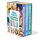 Livro Box Minha Primeira Biblioteca da Bíblia - Coleção com 3 Livrinhos