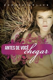 Livro Antes de Você Chegar
