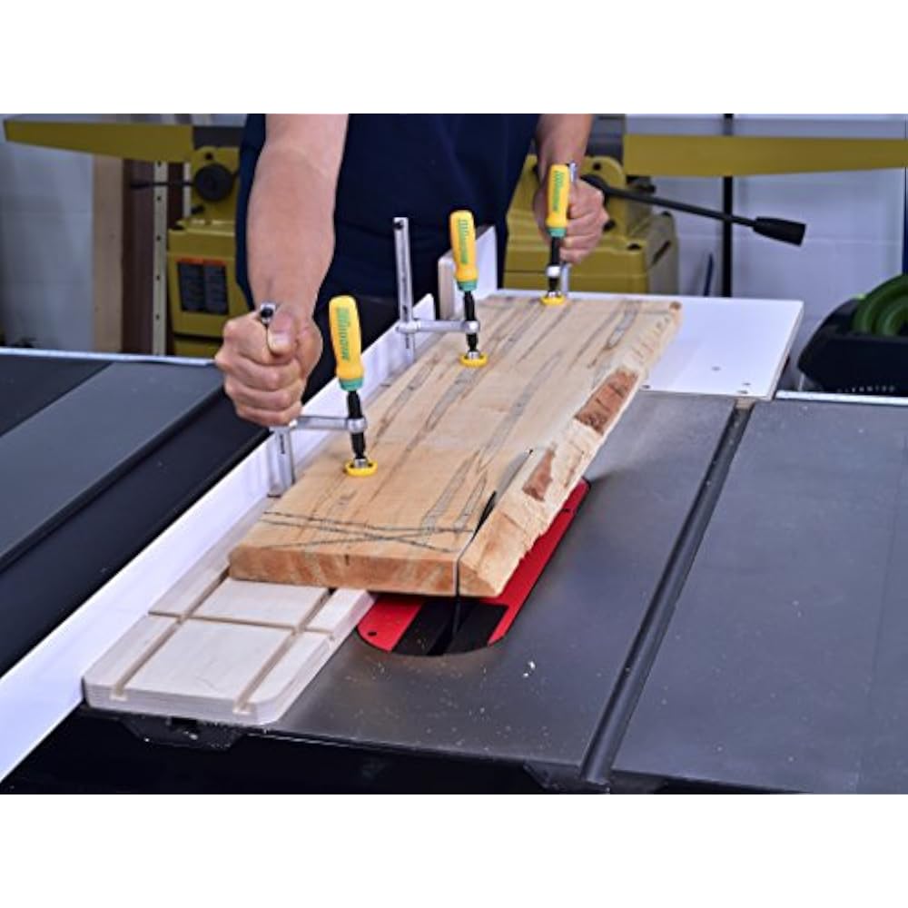 Micro Jig Hold Down Clamps DVC538K2 MATCHFIT Dovetail 815267010712 eBay