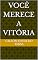 Livro Você merece a vitória